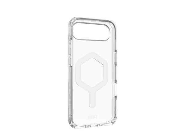 UAG - Plyo MagSafe Case for iPhone 17 Air - White
