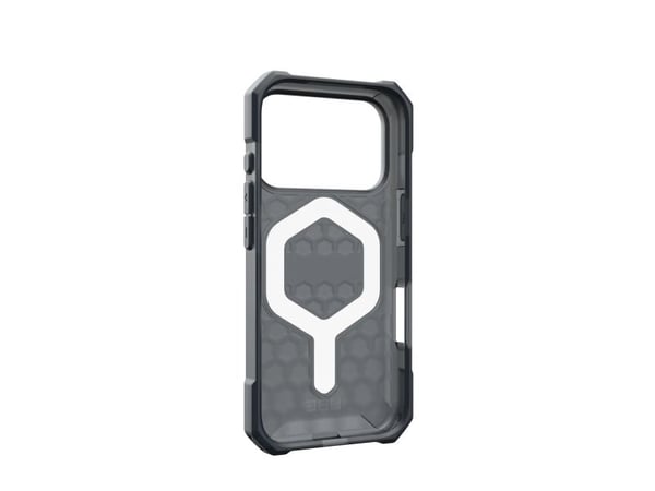 Urban Armor Gear 114540113131, Etui, Apple, iPhone 17 Pro, 16 cm (6.3"), Aske