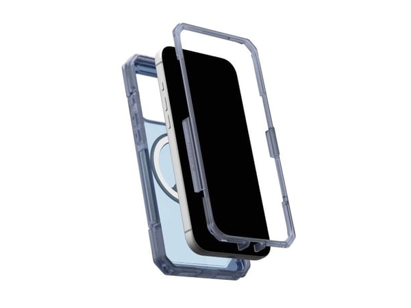Urban Armor Gear 114522114151, Etui, Apple, iPhone 17 Pro Max, 17,5 cm (6.9"), Blå