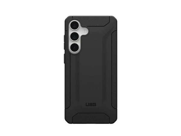 Urban Armor Gear 21450811404, Etui, Samsung, Galaxy S25 FE, 17 cm (6.7"), Oliven