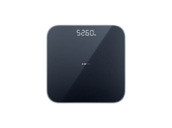 Xiaomi Smart Våg S200 Grå | Smart Badrumsvåg | Bluetooth 5.4