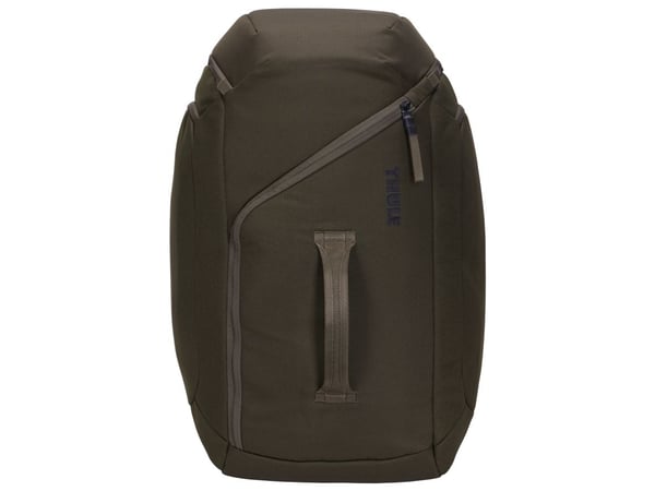 Thule 5157 Roundtrip rullande skid- och snowboardboots ryggsäck 60L Deep Khaki