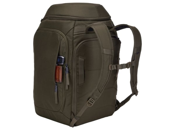 Thule 5157 Roundtrip skistøvel- og snowboardbag 60L Deep Khaki
