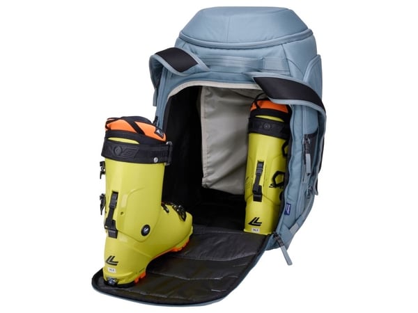 RoundTrip Boot Backpack 60L Mid Blue | 3205158