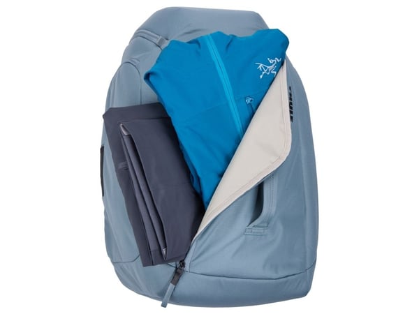 RoundTrip Boot Backpack 60L Mid Blue | 3205158