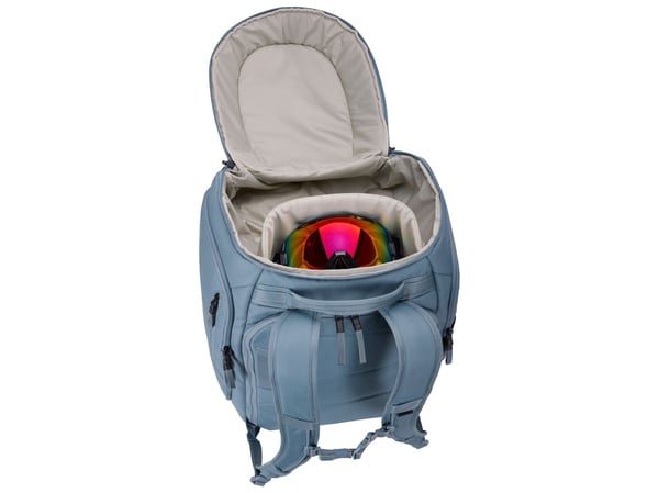 RoundTrip Boot Backpack 60L Mid Blue | 3205158