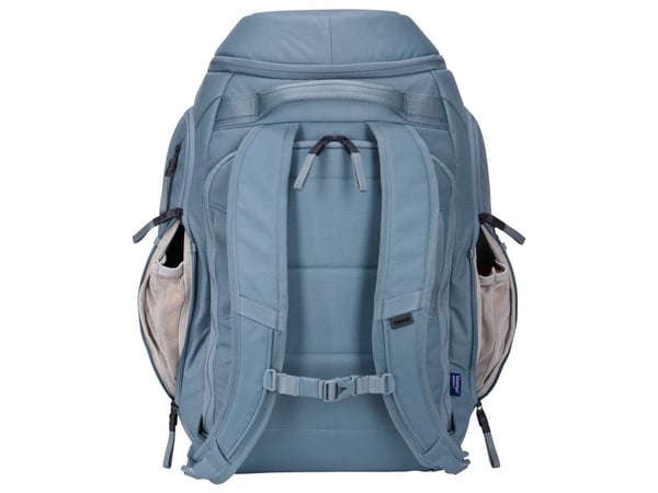 RoundTrip Boot Backpack 60L Mid Blue | 3205158