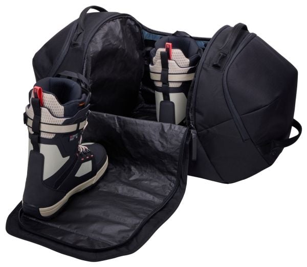 Thule RoundTrip ski- og snowboardbag 80L – sort