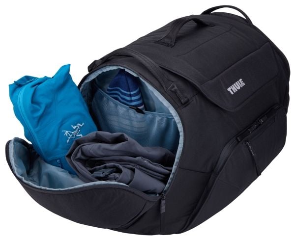 Thule RoundTrip ski- og snowboardbag 80L – sort