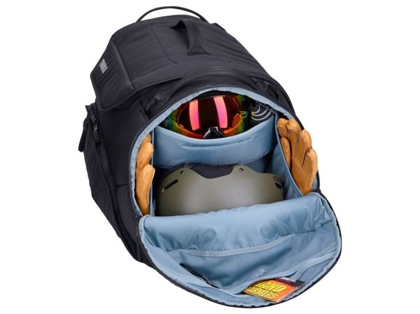 Thule RoundTrip ski- og snowboardbag 80L – sort