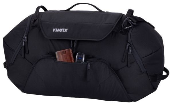 Thule RoundTrip ski- og snowboardbag 80L – sort