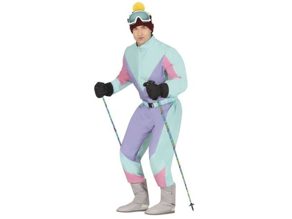 Skistave