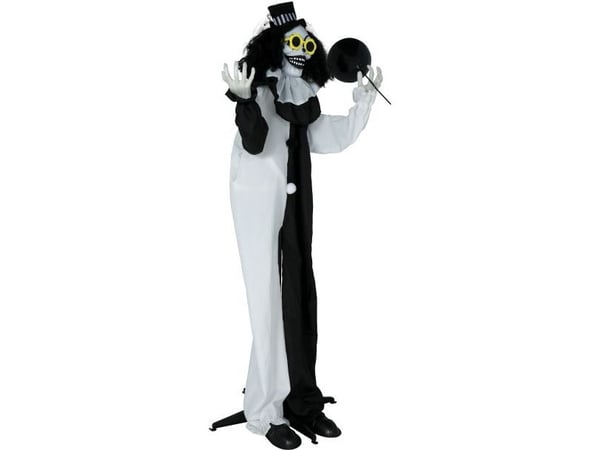 Terror clown, 170 cm
