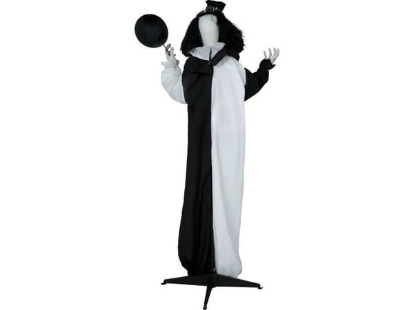 Terror clown, 170 cm