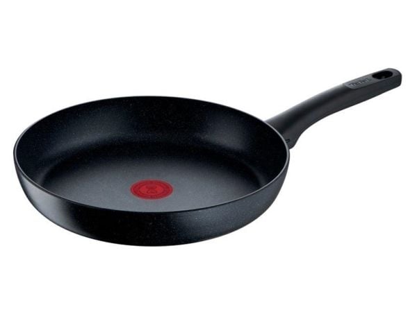 Stekepanne Tefal BLACK STONE, 28 cm, aluminium