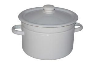 GRYTE EMALJERT OKKO BASIC 2L