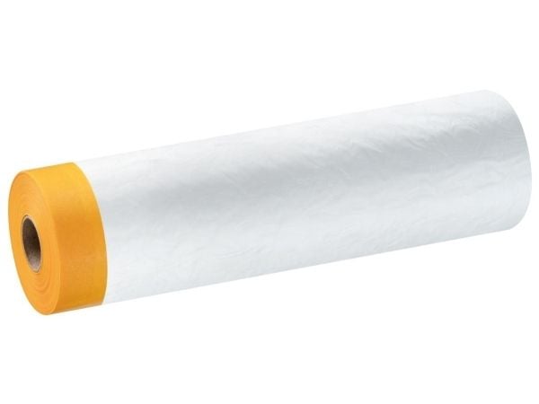 Forte_Tools Cover Film Precision Forte 140Cmx25m