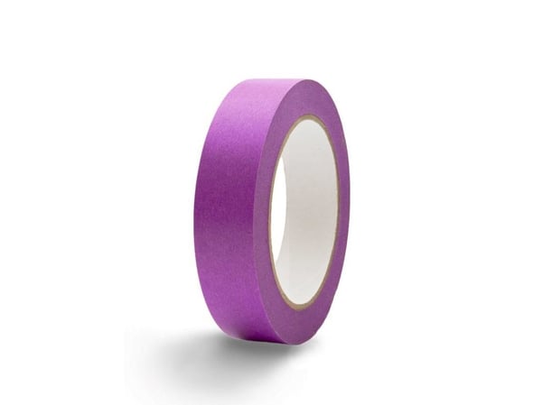 Forte maskeringstape SENSITIVE FORTE 30mm x 50m