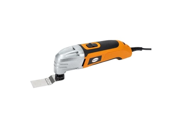Krups MULTITOOL TD9511 300W
