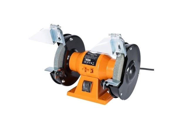 Mercury Goospery benkessliper BENCH GRINDER MD3215B 150 W