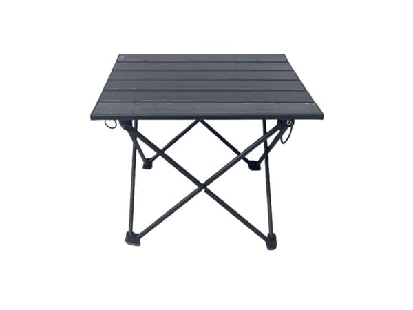 Campingbord Outliner Camping, grön, 41x34x29 cm