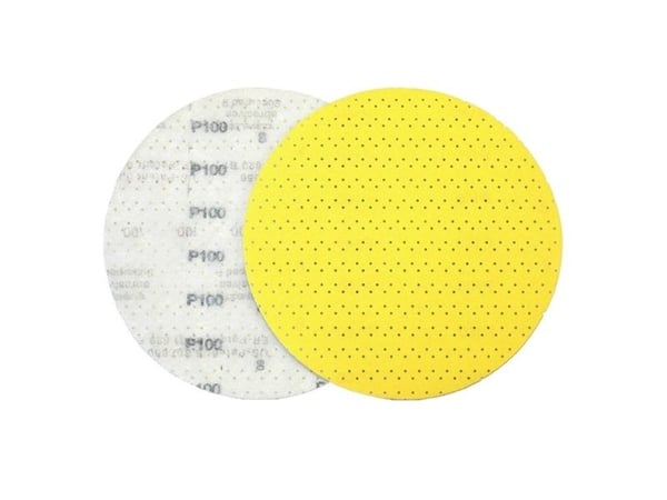 Forte_Tools Levy Tarranauha Vdm 225Mm P80