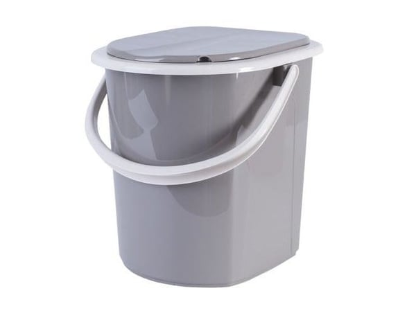 Okko BUCKET-TOILET 22L