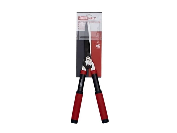 Hekkesaks WAVY BLADE 53 cm HH PE600335