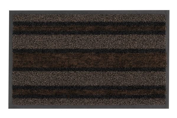Bfs Door Mat Arizona 401 Brown 50X80cm
