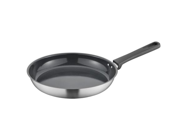 Fiskars Essential stekpanna 28 cm