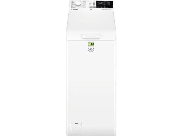Electrolux EW6T4262E vaskemaskin toppmatet