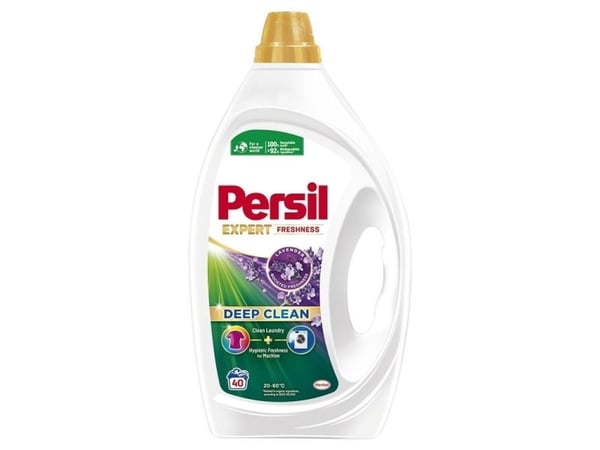 Persil Lavender Color vaskegel 40W 1,8 L 1,8 L