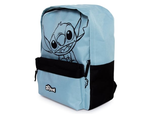 Disney Stitch Junior-ryggsekk Disney Stitch Junior-ryggsekk