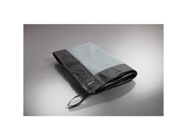 Celexon 1090398, Ohje, 30,5 cm, 22,9 cm, 4:3, Musta, Valkoinen