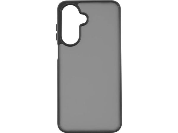 White Diamonds Hybrid Case, Etui, Samsung, Galaxy A17, 17 cm (6.7"), Svart, Gjennomsiktig