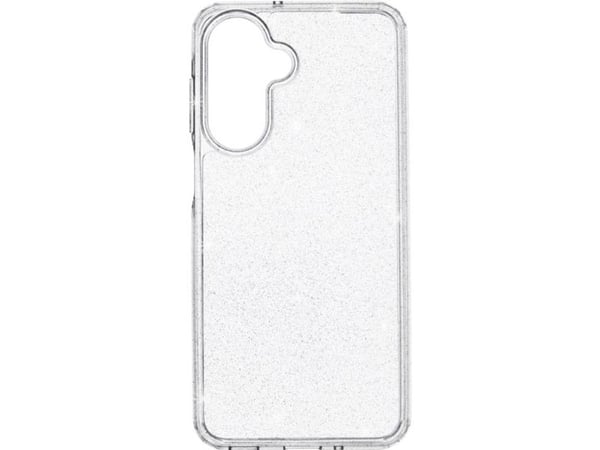 White Diamonds 00039049, Etui, Samsung, Galaxy A17, 17 cm (6.7"), Gjennomsiktig