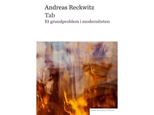 Flik | Andreas Reckwitz | Språk: Danska