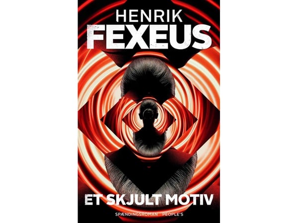Skjult motiv | Henrik Fexeus | Språk: Dansk