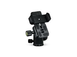 Orangemonkie M4010R, Mobiltelefon/smarttelefon, Aktiv holder, Innendørs, Sort