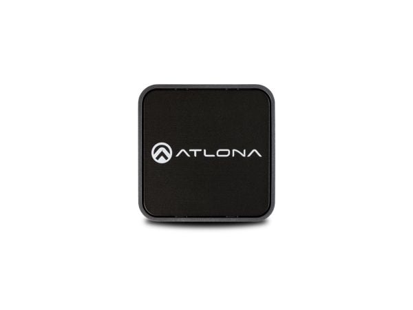 Atlona AT-WAVE-101, Skrivebord, Sortere, Kensington, Intel, Intel® Celeron®, N4120
