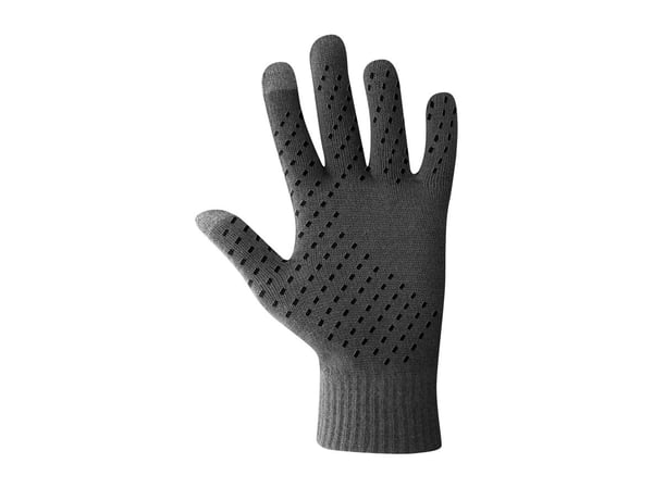 Cellularline 8018080447754, Hansker, Voksen, Unisex, Svart, L/XL, Monokromatisk