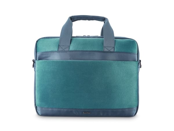 Hama Velvet, Åpnes ovenfra, 35,8 cm (14.1"), Skulderrem, 498 g
