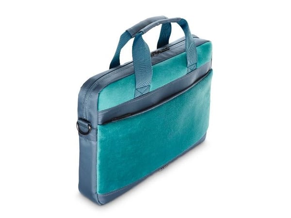 Hama Velvet, Åpnes ovenfra, 35,8 cm (14.1"), Skulderrem, 498 g