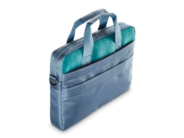 Hama Velvet, Åpnes ovenfra, 35,8 cm (14.1"), Skulderrem, 498 g