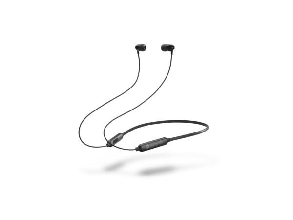 Belaidės ausinės Motorola SP106 Sport juodos spalvos