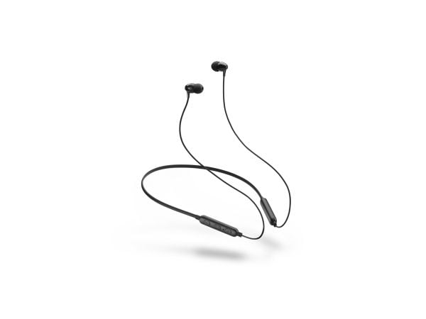 Wireless headphones Motorola SP106 Sport black