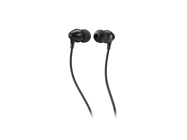 Wireless headphones Motorola SP106 Sport black