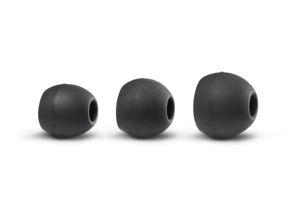 Wireless headphones Motorola SP106 Sport black