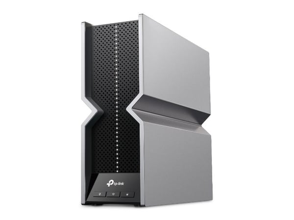 TP-Link RE800BE, Verkkovahvistin, sisäinen, 802.11a, 802.11b, 802.11g, Wi-Fi 4 (802.11n), Wi-Fi 5 (802.11ac), Wi-Fi 6 (802.11ax), Wi-Fi 7..., Tri-b...