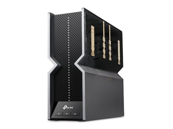 TP-Link RE800BE, Gjentaker, Innvendig lys, 802.11a, 802.11b, 802.11g, Wi-Fi 4 (802.11n), Wi-Fi 5 (802.11ac), Wi-Fi 6 (802.11ax), Wi-Fi 7..., Tre-bå...